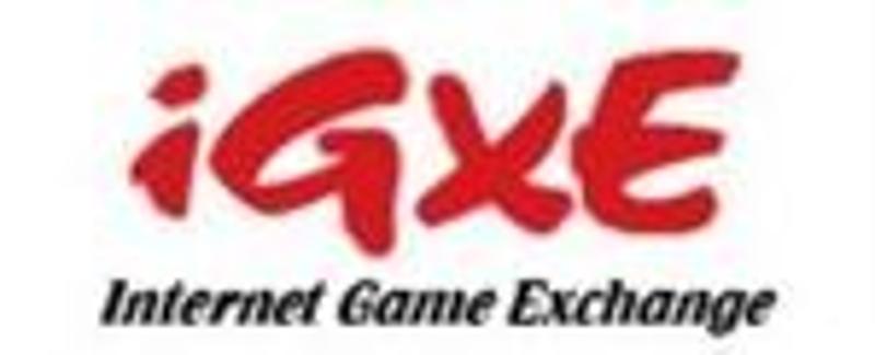 IGXE Coupons & Promo Codes