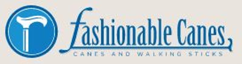 Fashionable Canes Coupons & Promo Codes