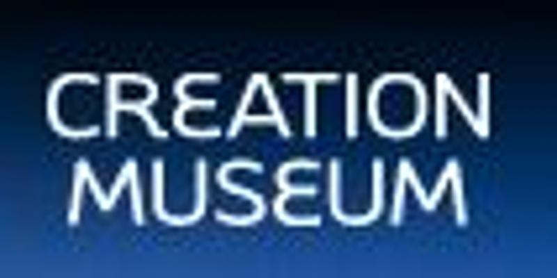 Creation Museum Coupons & Promo Codes