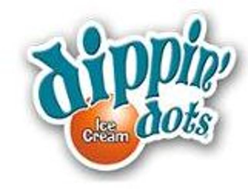 Dippin Dots Coupons & Promo Codes