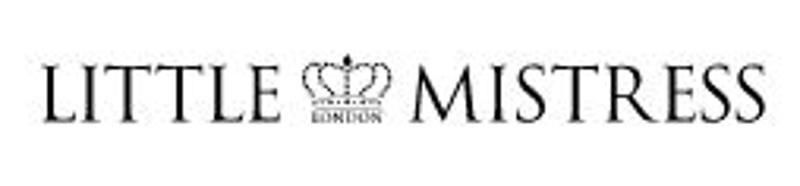 Little Mistress Coupons & Promo Codes