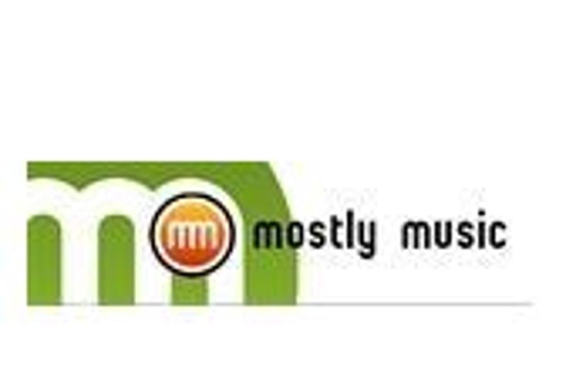Mostly Music Coupons & Promo Codes