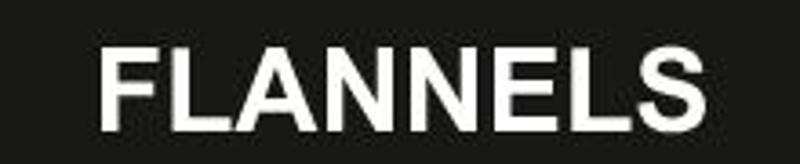 Flannels Coupons & Promo Codes
