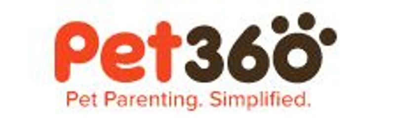 Pet360 Coupons & Promo Codes