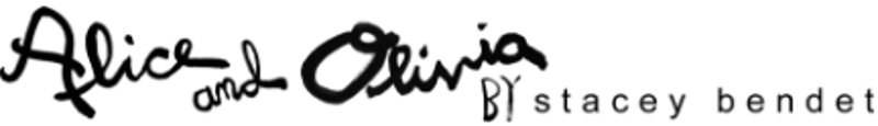 Alice And Olivia Coupons & Promo Codes