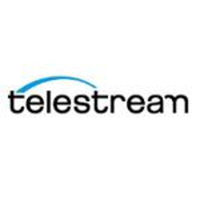 Telestream Coupons & Promo Codes