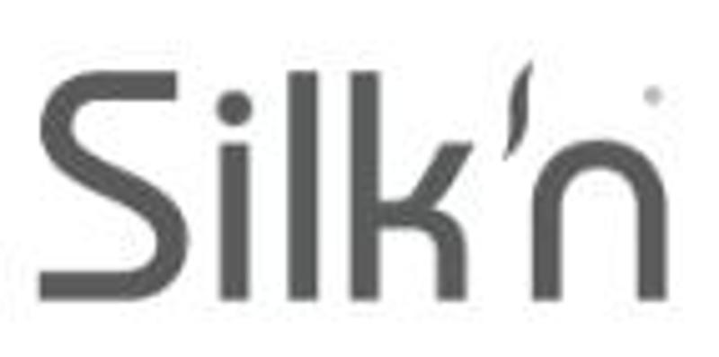 Silk'n Coupons & Promo Codes