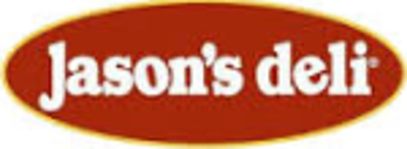 Jasons Deli Coupons & Promo Codes