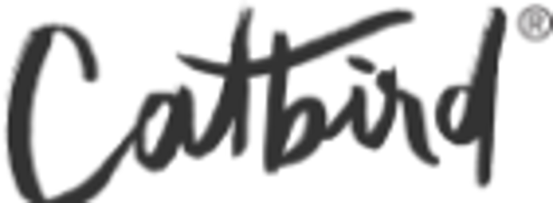 Catbird NYC Coupons & Promo Codes