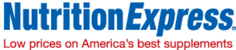 Nutrition Express Coupons & Promo Codes