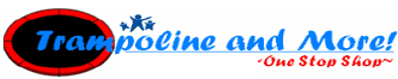 Trampoline And More Coupons & Promo Codes