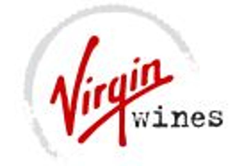Virgin Wines Coupons & Promo Codes