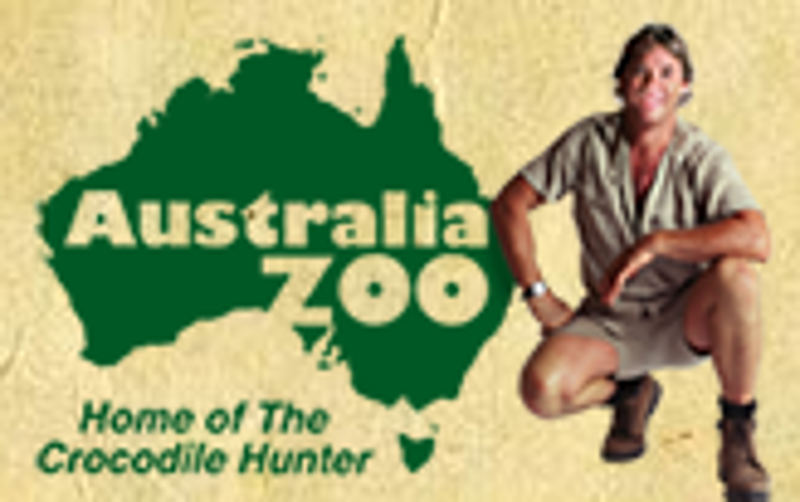 Australia Zoo Coupons & Promo Codes