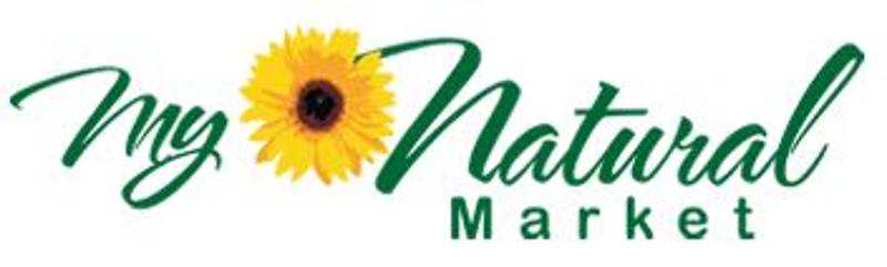 My Natural Market Coupons & Promo Codes