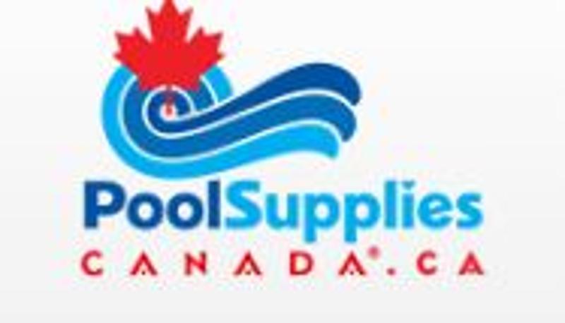 Pool Supplies Canada Coupons & Promo Codes