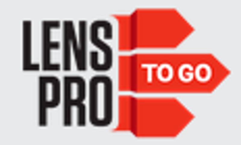 LensProToGo Coupons & Promo Codes