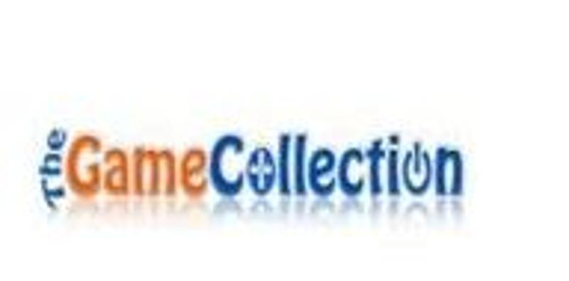 The Game Collection Coupons & Promo Codes