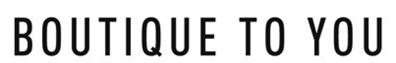 Boutique To You Coupons & Promo Codes