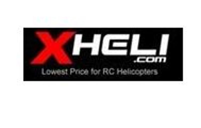 Xheli Coupons & Promo Codes