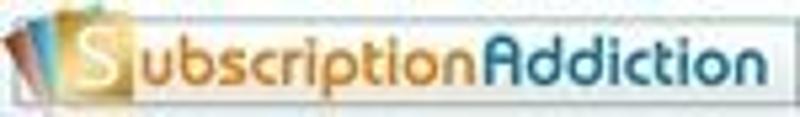 Subscription Addiction Coupons & Promo Codes