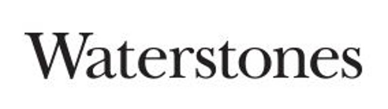 Waterstones Coupons & Promo Codes