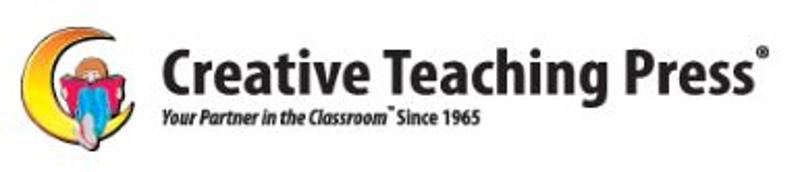 Creative Teaching Press Coupons & Promo Codes