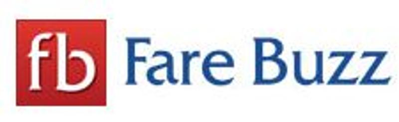 Fare Buzz Coupons & Promo Codes