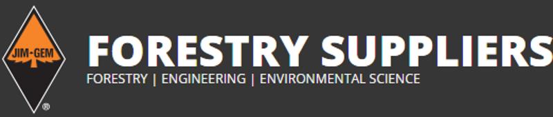 Forestry Suppliers Coupons & Promo Codes
