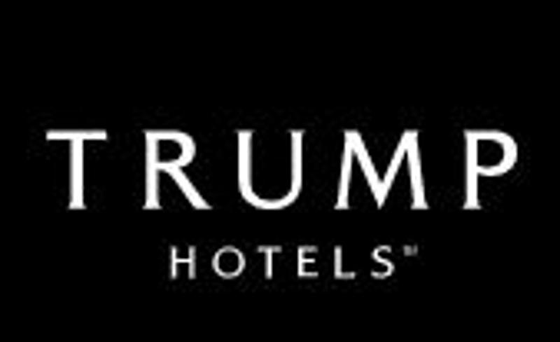 Trump Hotel Coupons & Promo Codes