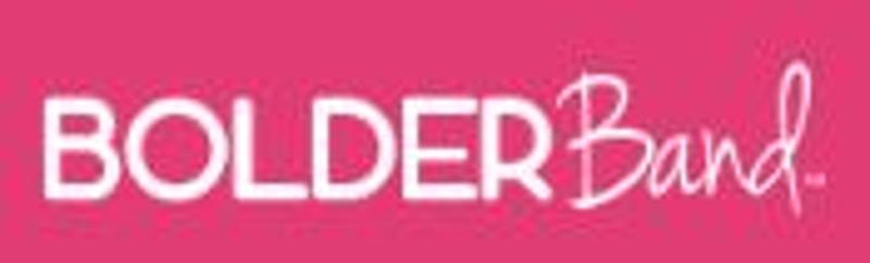 Bolder Band Coupons & Promo Codes