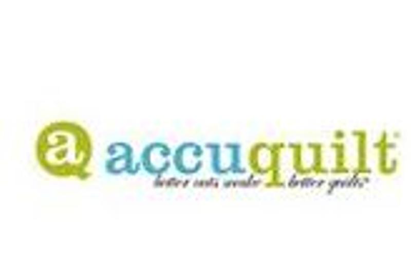 AccuQuilt Coupons & Promo Codes