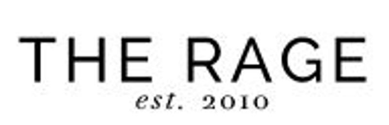 The Rage Coupons & Promo Codes