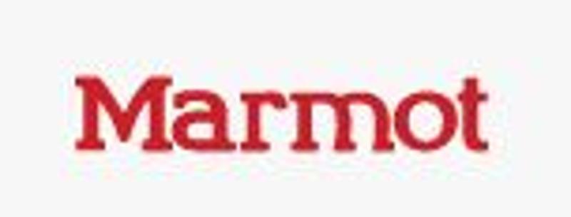 Marmot Coupons & Promo Codes