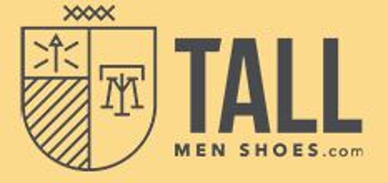 Tall Men Shoes Coupons & Promo Codes