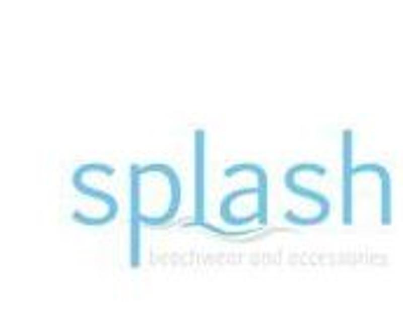 Splash Coupons & Promo Codes