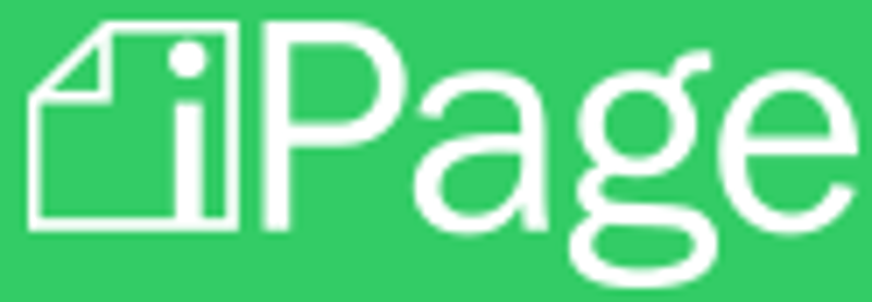 Ipage Coupons & Promo Codes