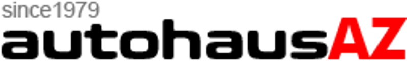 Autohaus AZ Coupons & Promo Codes