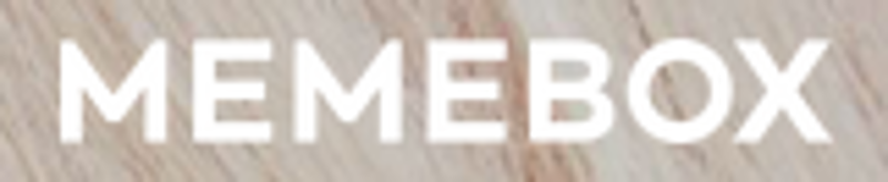 Memebox Coupons & Promo Codes