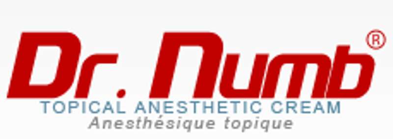 Dr. Numb Coupons & Promo Codes