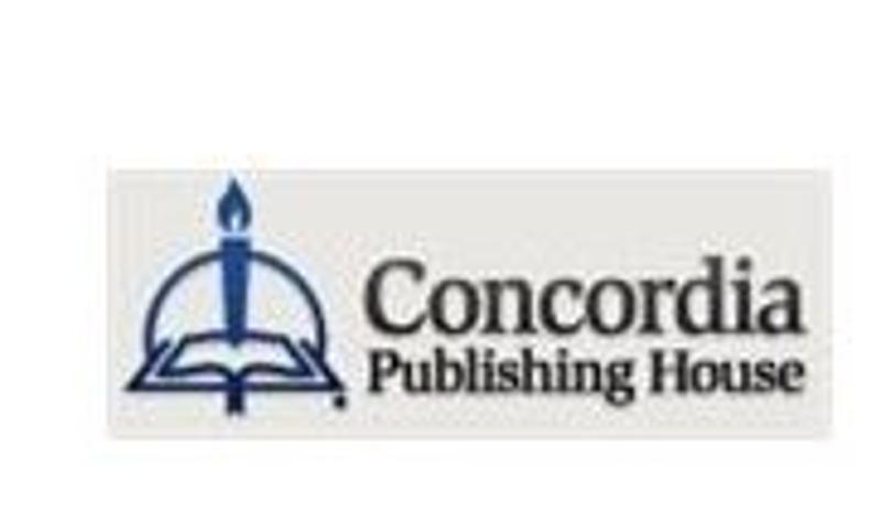 Concordia Publishing House Coupons & Promo Codes