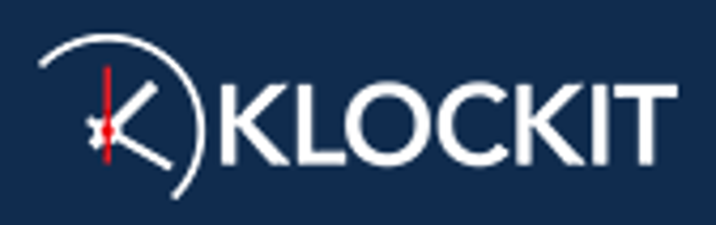 Klockit Coupons & Promo Codes