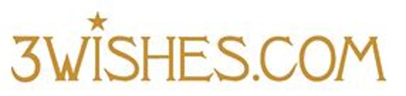 3Wishes.com Coupons & Promo Codes