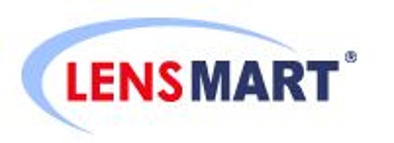 LensMart Coupons & Promo Codes
