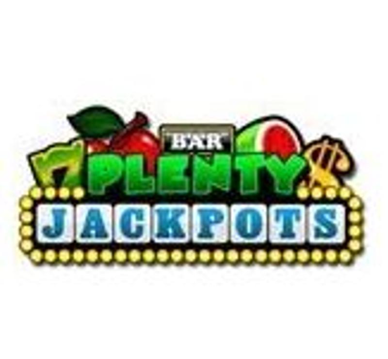 PlentyJackpots Coupons & Promo Codes