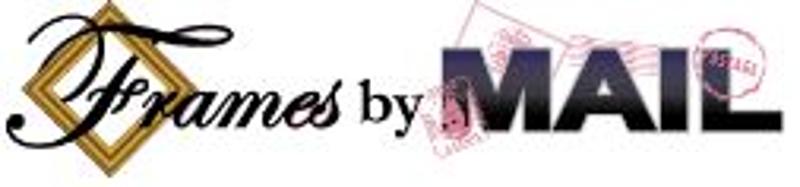 Frames By Mail Coupons & Promo Codes