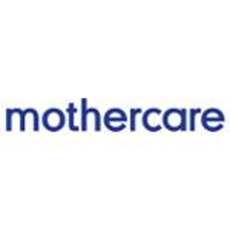 Mothercare Coupons & Promo Codes
