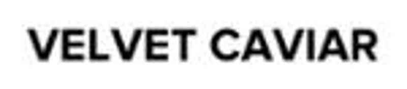 Velvet Caviar Coupons & Promo Codes