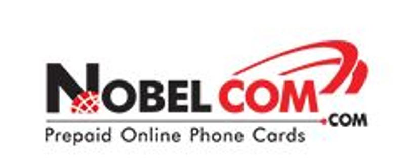 NobelCom Coupons & Promo Codes