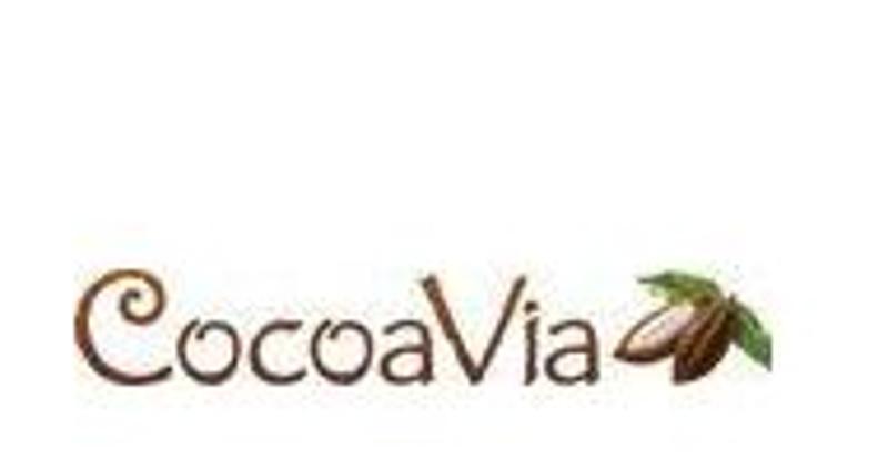 CocoaVia Coupons & Promo Codes