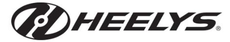Heelys Coupons & Promo Codes
